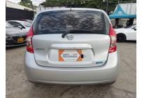 Nissan Note 2019 - $42.000.000
