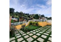 Fincas y Casas Campestres, Venta, Ed. Avenida Colombia - $2.100.000.000