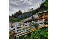 Fincas y Casas Campestres, Venta, Ed. Avenida Colombia - $2.100.000.000