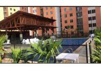 Apartamentos, Alquiler, Valle del Lili - $1.200.000