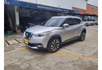 Nissan Kicks 2020 - $72.900.000