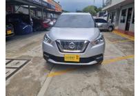 Nissan Kicks 2020 - $72.900.000