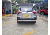 Nissan Kicks 2020 - $72.900.000