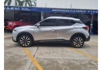 Nissan Kicks 2020 - $72.900.000