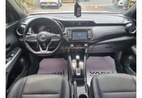 Nissan Kicks 2020 - $72.900.000