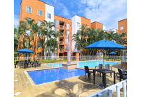 Apartamentos, Venta, Prados del Limonar - $340.000.000