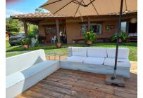 Fincas y Casas Campestres, Venta, Dagua - $580.000.000