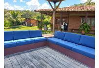 Fincas y Casas Campestres, Venta, Dagua - $580.000.000