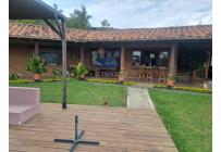 Fincas y Casas Campestres, Venta, Dagua - $580.000.000
