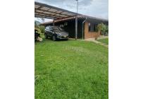 Fincas y Casas Campestres, Venta, Dagua - $580.000.000