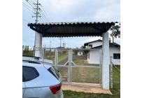 Fincas y Casas Campestres, Venta, Dagua - $470.000.000