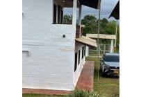 Fincas y Casas Campestres, Venta, Dagua - $470.000.000