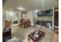 Apartamentos, Venta, Valle del Lili - $210.000.000