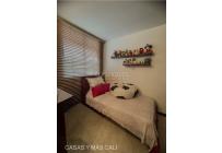 Apartamentos, Venta, Valle del Lili - $210.000.000