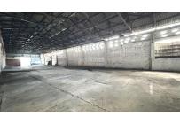 Locales y Bodegas, Alquiler, El Troncal - $39.000.000