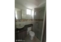 Apartamentos, Alquiler, Jamundí - $1.200.000