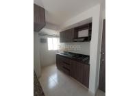 Apartamentos, Alquiler, Jamundí - $1.200.000
