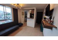 Apartaestudios, Venta, Pereira - $195.000.000