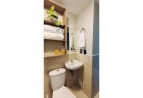 Apartaestudios, Venta, Pereira - $195.000.000