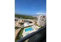 Apartamentos, Alquiler, Barranquilla - $7.500.000