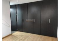 Apartamentos, Alquiler, Bogotá - $2.400.000