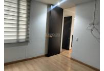 Apartamentos, Alquiler, Bogotá - $2.400.000