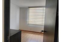 Apartamentos, Alquiler, Bogotá - $2.400.000