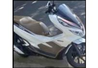 Honda PCX 2022 - $10.300.000