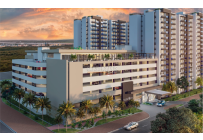 Apartamentos, Alquiler, Barranquilla - $3.100.000