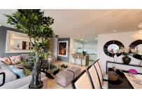 Apartamentos, Venta, Santa Teresita - $1.550.000.000