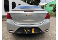Chevrolet Onix 2019 - $48.500.000