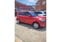 Kia Soul 2012 - $34.500.000