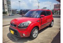 Kia Soul 2012 - $34.500.000