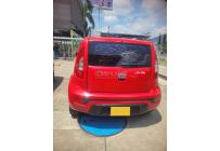 Kia Soul 2012 - $34.500.000