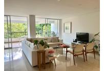 Apartamentos, Alquiler, Santa Mónica Residencial - $4.800.000