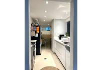 Apartamentos, Alquiler, Santa Mónica Residencial - $4.800.000