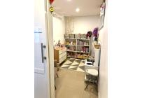 Apartamentos, Alquiler, Santa Mónica Residencial - $4.800.000