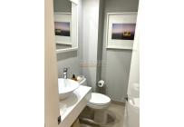 Apartamentos, Alquiler, Santa Mónica Residencial - $4.800.000