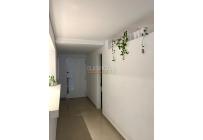 Apartamentos, Alquiler, Santa Mónica Residencial - $4.800.000