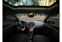 Chevrolet Sonic 2018 - $43.000.000
