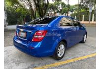 Chevrolet Sonic 2018 - $43.000.000