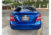 Chevrolet Sonic 2018 - $43.000.000