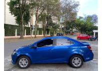 Chevrolet Sonic 2018 - $43.000.000