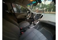 Chevrolet Sonic 2018 - $43.000.000
