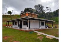 Fincas y Casas Campestres, Venta, La Cumbre - $550.000.000