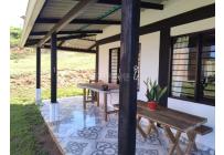 Fincas y Casas Campestres, Venta, La Cumbre - $550.000.000