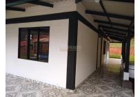 Fincas y Casas Campestres, Venta, La Cumbre - $550.000.000