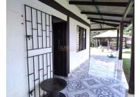 Fincas y Casas Campestres, Venta, La Cumbre - $550.000.000