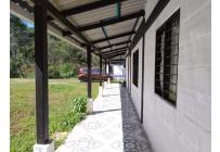 Fincas y Casas Campestres, Venta, La Cumbre - $550.000.000