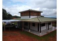 Fincas y Casas Campestres, Venta, La Cumbre - $550.000.000